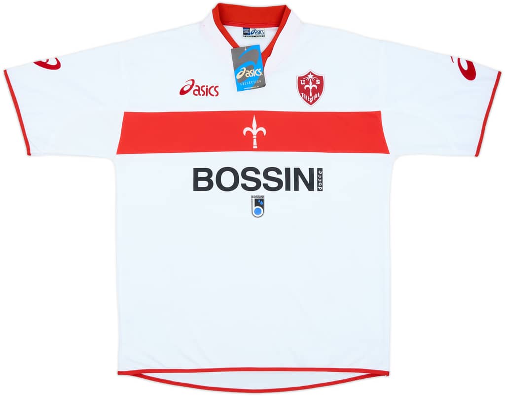 2004-06 Triestina Away Shirt (L)