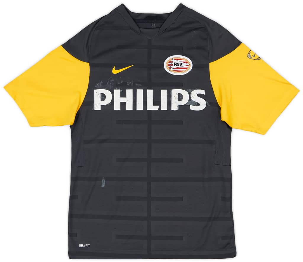 2009-10 PSV Nike Training Shirt - 5/10 - (S)