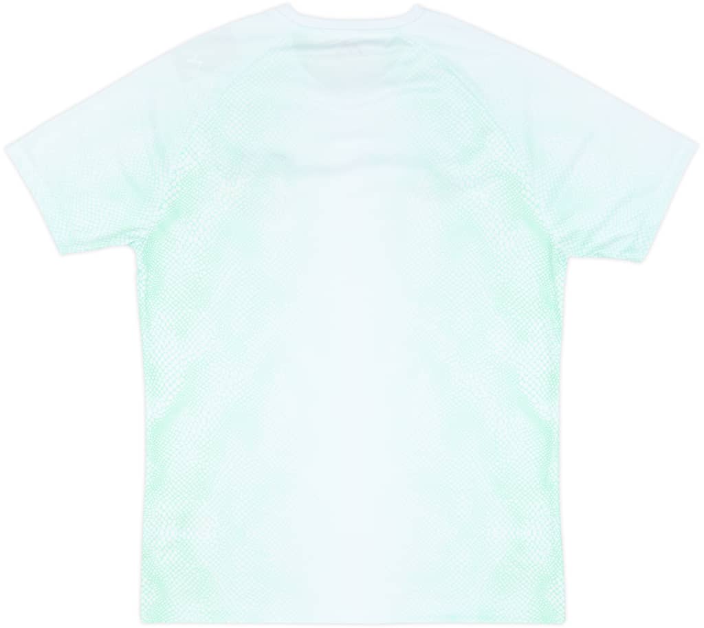 2025-26 All Saints United Away Shirt