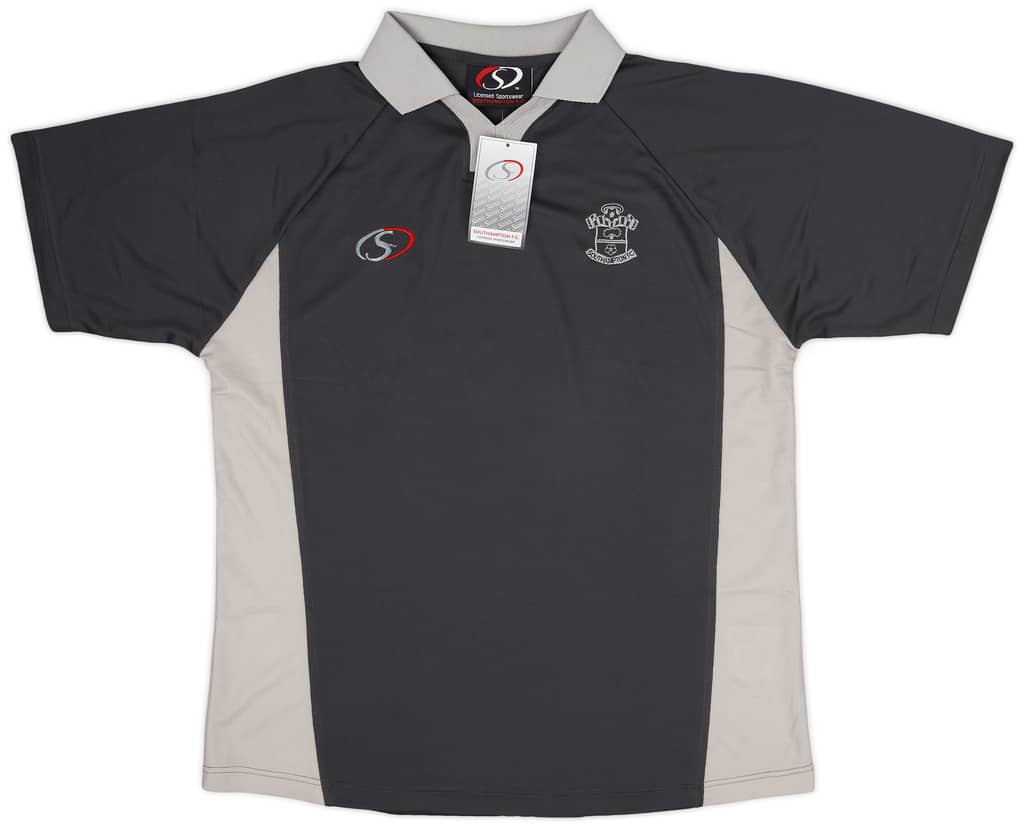 2001-02 Southampton Training Shirt (XL)
