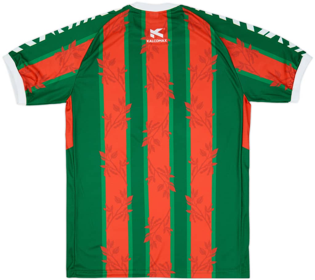 2025 Club Agropecuario Argentino Home Shirt