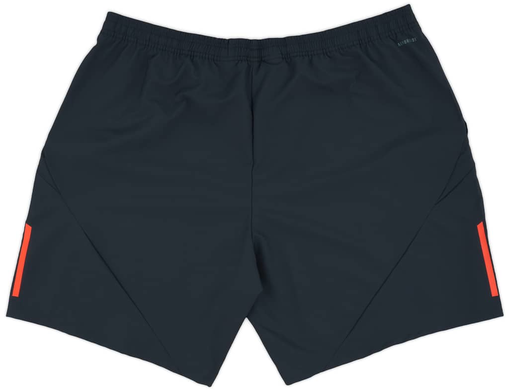 2024-25 Benfica adidas Downtime Shorts
