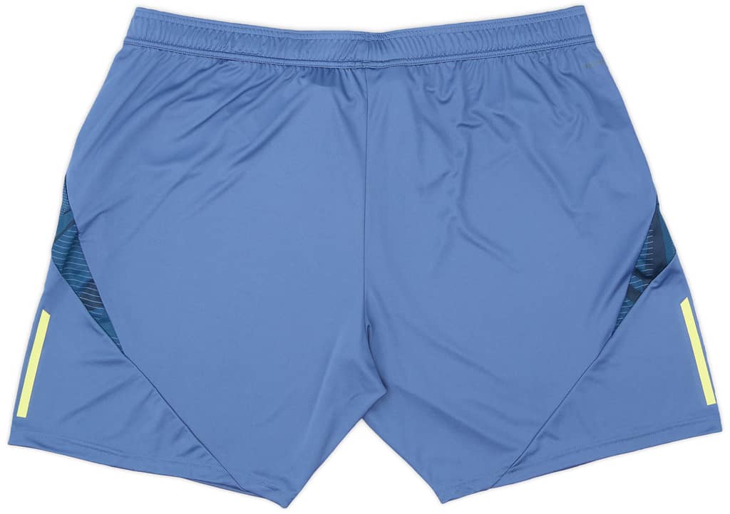 2024-25 Ajax adidas Training Shorts