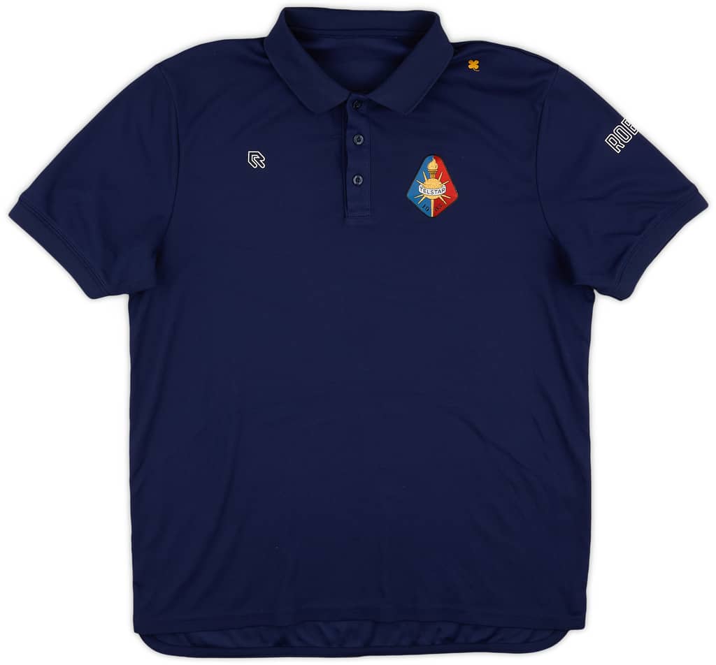 2020-21 Telstar Robey Polo Shirt - 9/10 - (L)