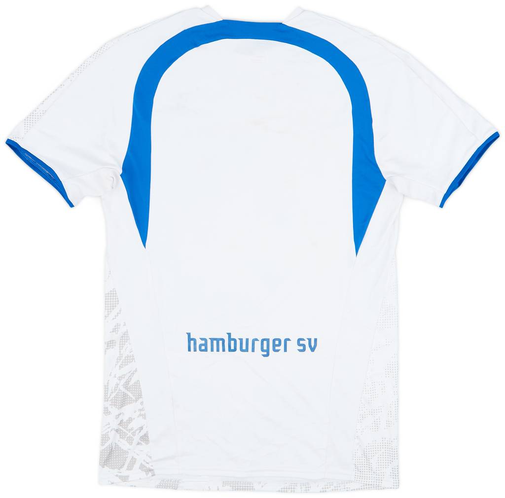 2006-07 Hamburg Home Shirt - 7/10 - (S)