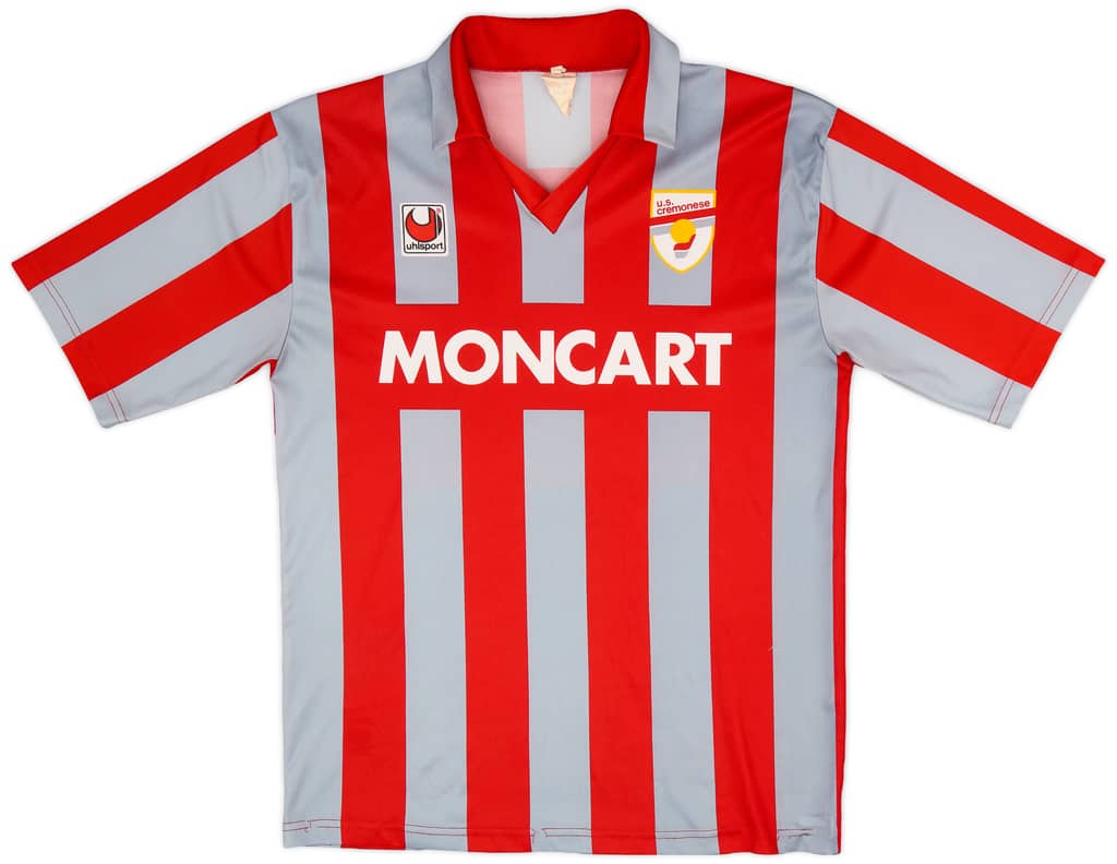 1994-95 Cremonese Home Shirt - 7/10 - (L)