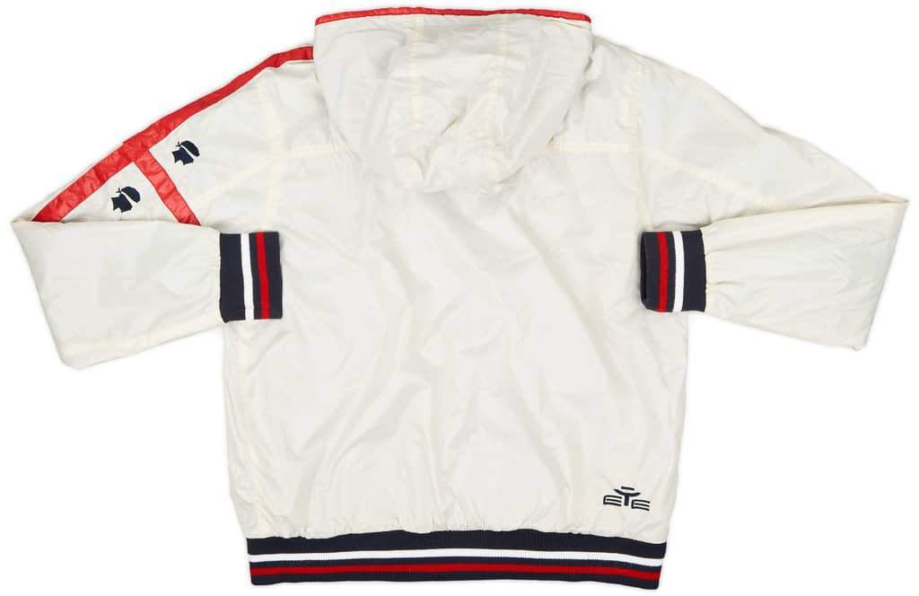 2022-23 Cagliari Eye Sports Track Jacket - 7/10 - (XL)