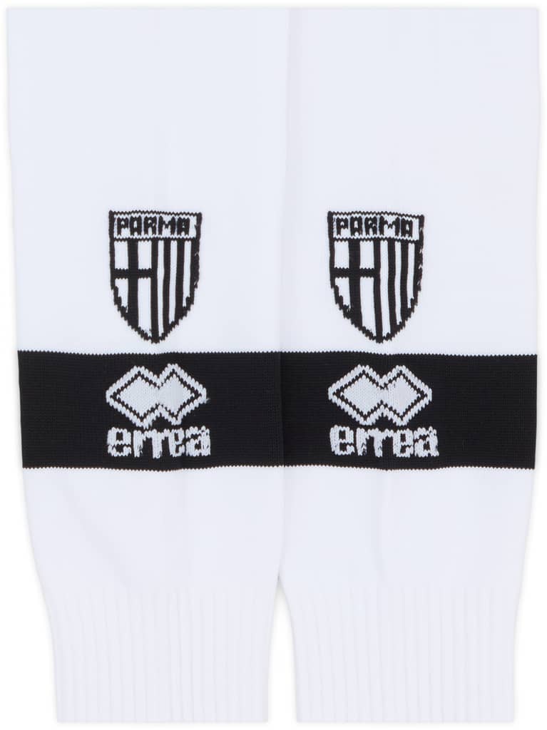 2019-20 Parma Home Socks (Adults)