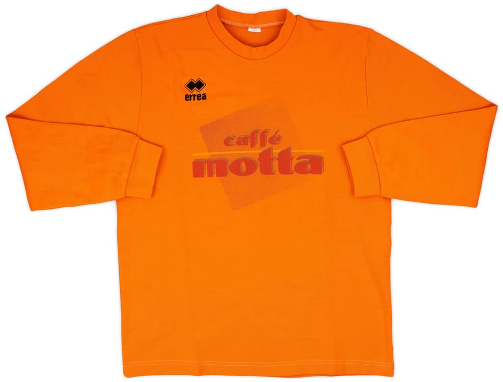1990s Errea Sweat Top - 8/10 - (XL)