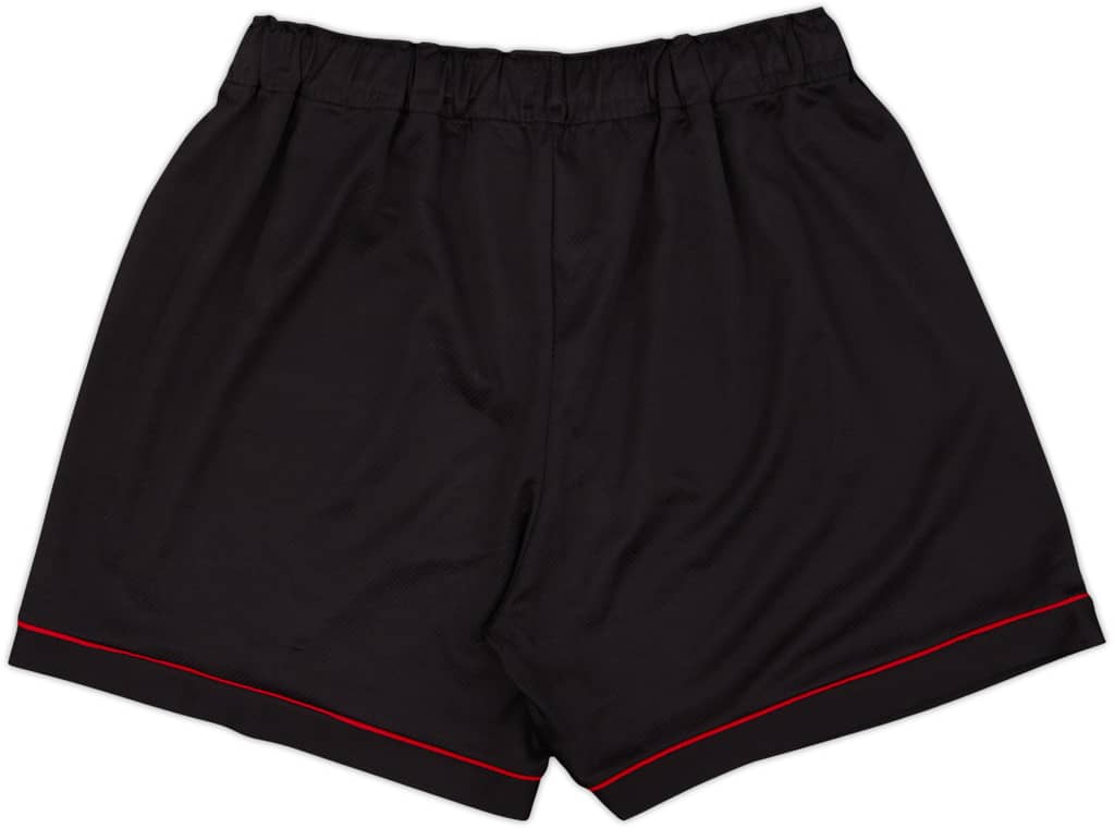 1996-97 Liverpool Away Shorts - 8/10 - (M)