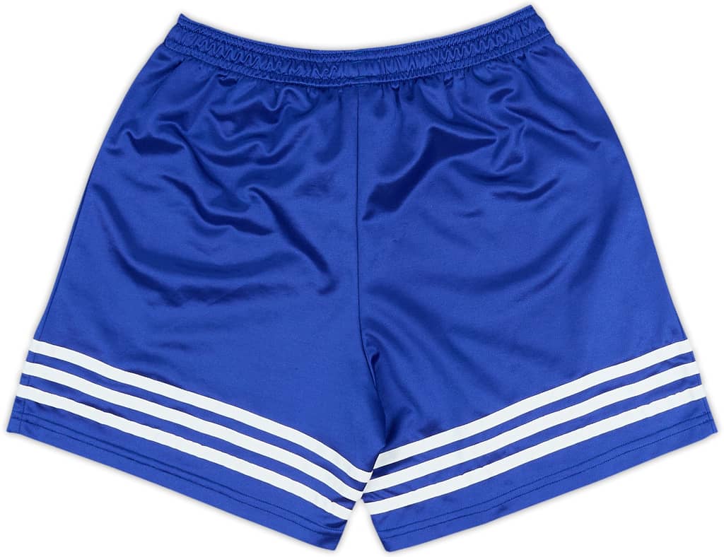 1995-97 Bayern Munich Home Shorts - 9/10 - (S)