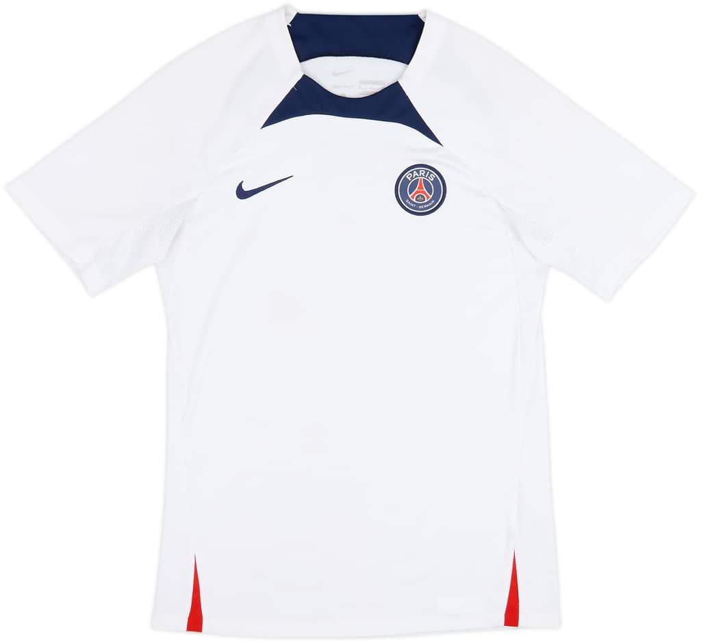 2022-23 Paris Saint-Germain Nike Camiseta de entrenamiento - 5/10 - (S)