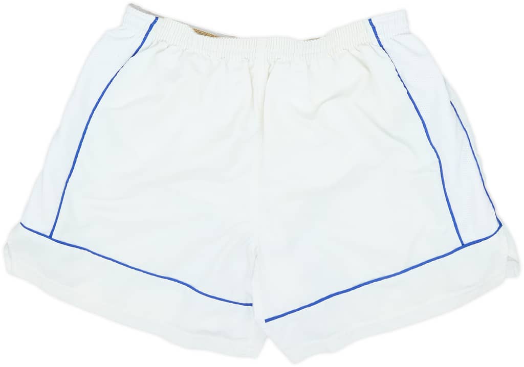 Shorts de visitante del Chelsea 2001-03 - 9/10 - (S)