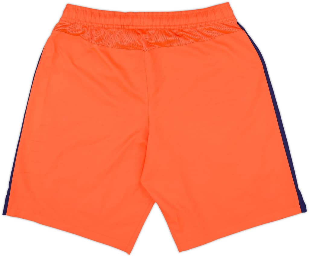 Shorts de visitante del Barcelona 2014-15 - 7/10 - (M)