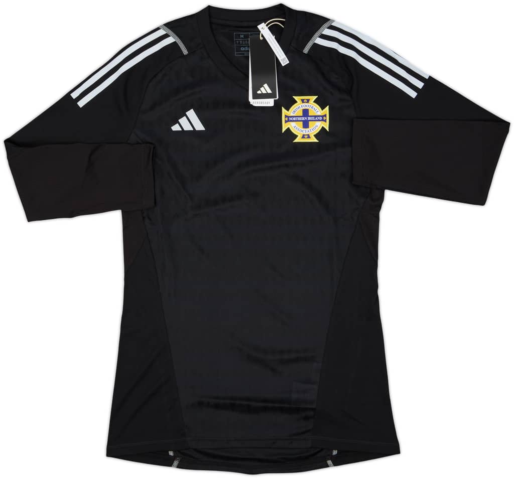 2022-24 Northern Ireland GK Shirt (M)