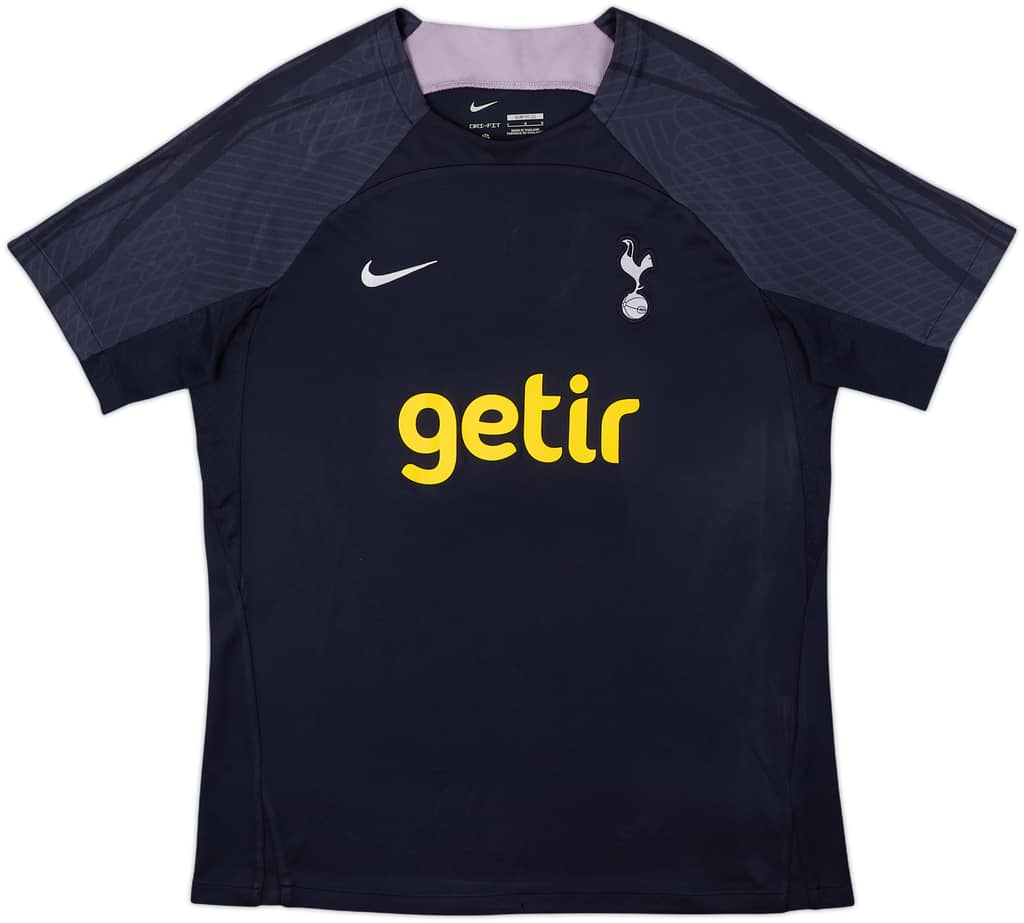 2023-24 Tottenham Nike Training Shirt - 5/10 - (L)
