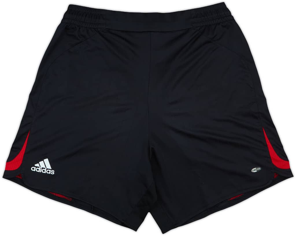 2005-07 Germany Home Shorts - 9/10 - (L)