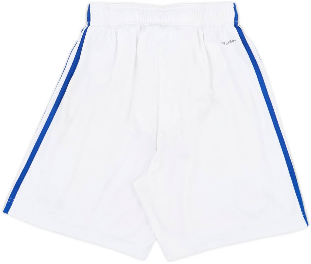 2020-21 Emelec Away Shorts - 5/10 - (S)