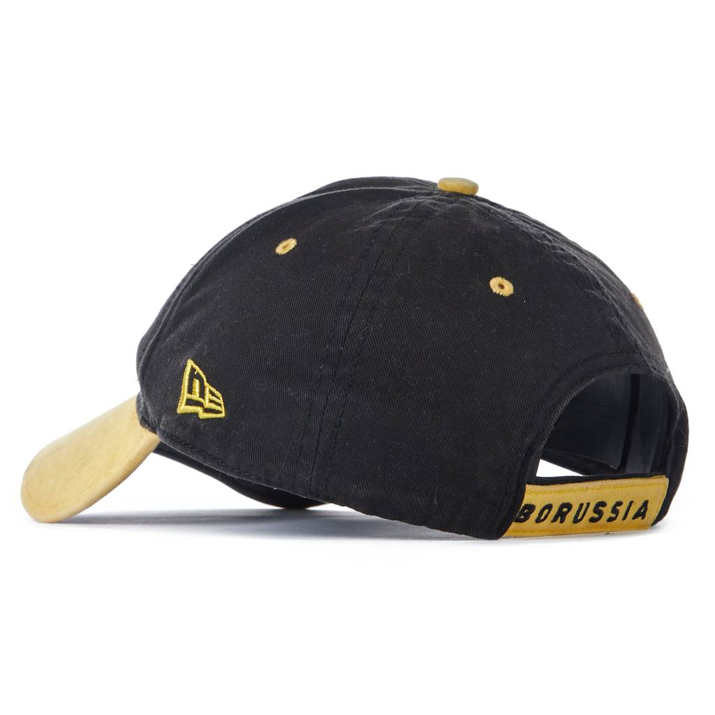 2010s Borussia Dortmund Cap - 7/10 - (Adults)