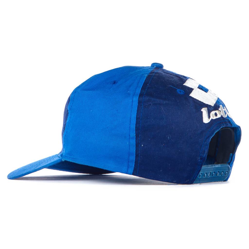 1994-95 Napoli Lotto Cap - 7/10 - (Adults)