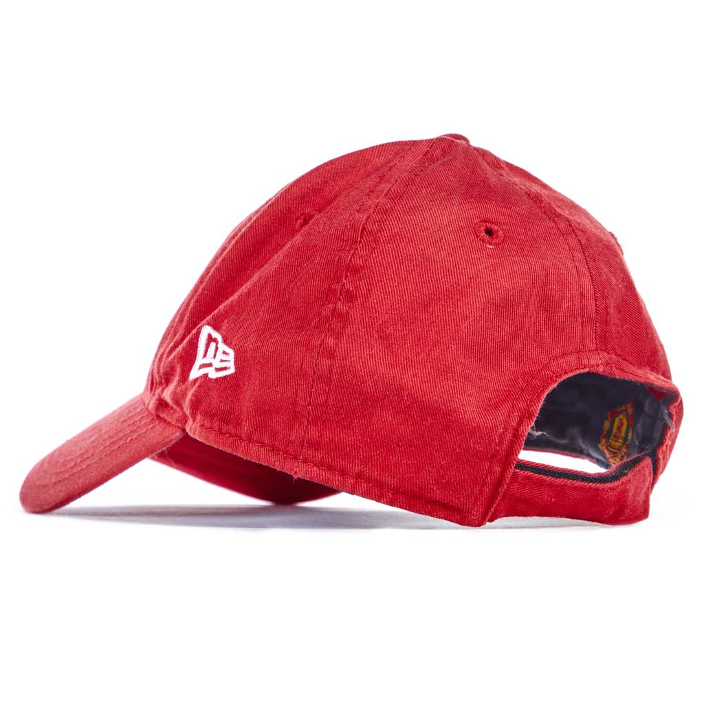 2010s Manchester United New Era Cap - 8/10 - (Adults)