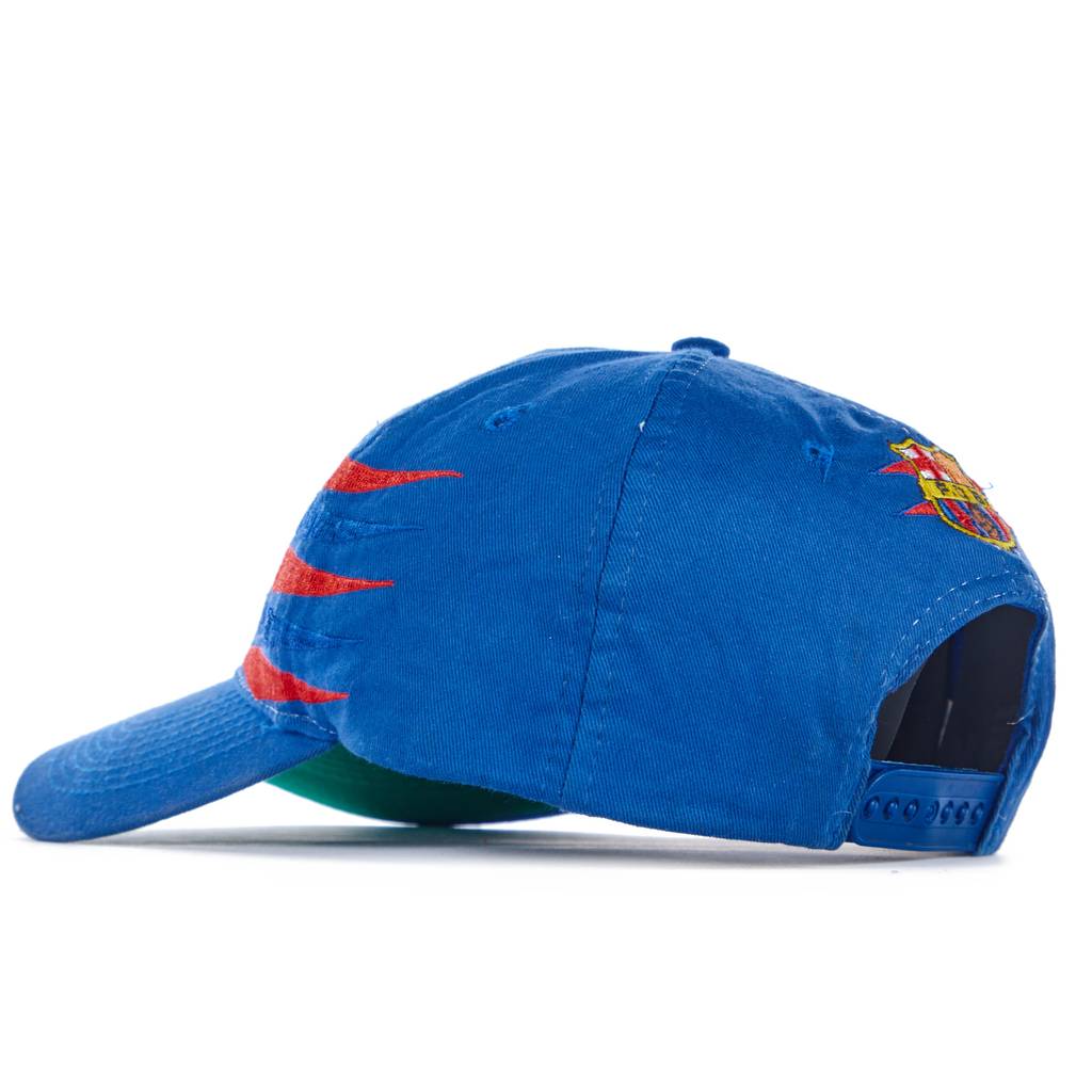 1990s Barcelona Cap - 8/10 - (Adults)