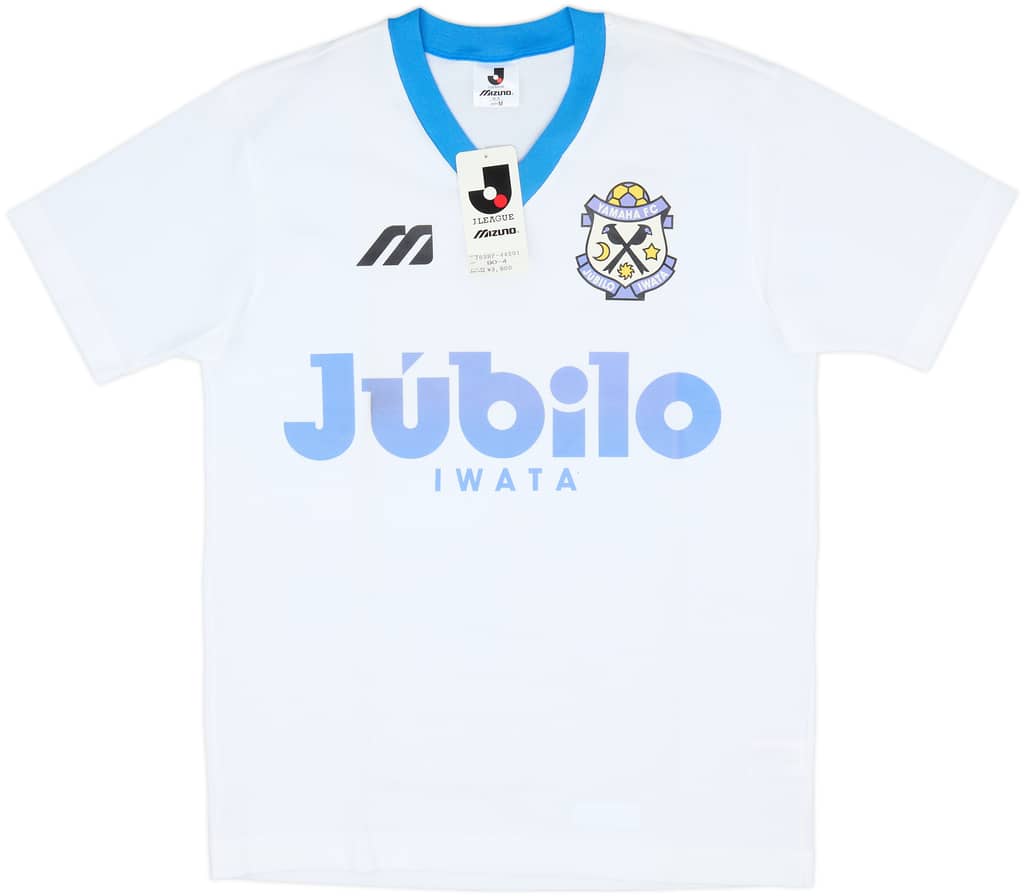 1994 Jubilo Iwata Mizuno Training Shirt (M)