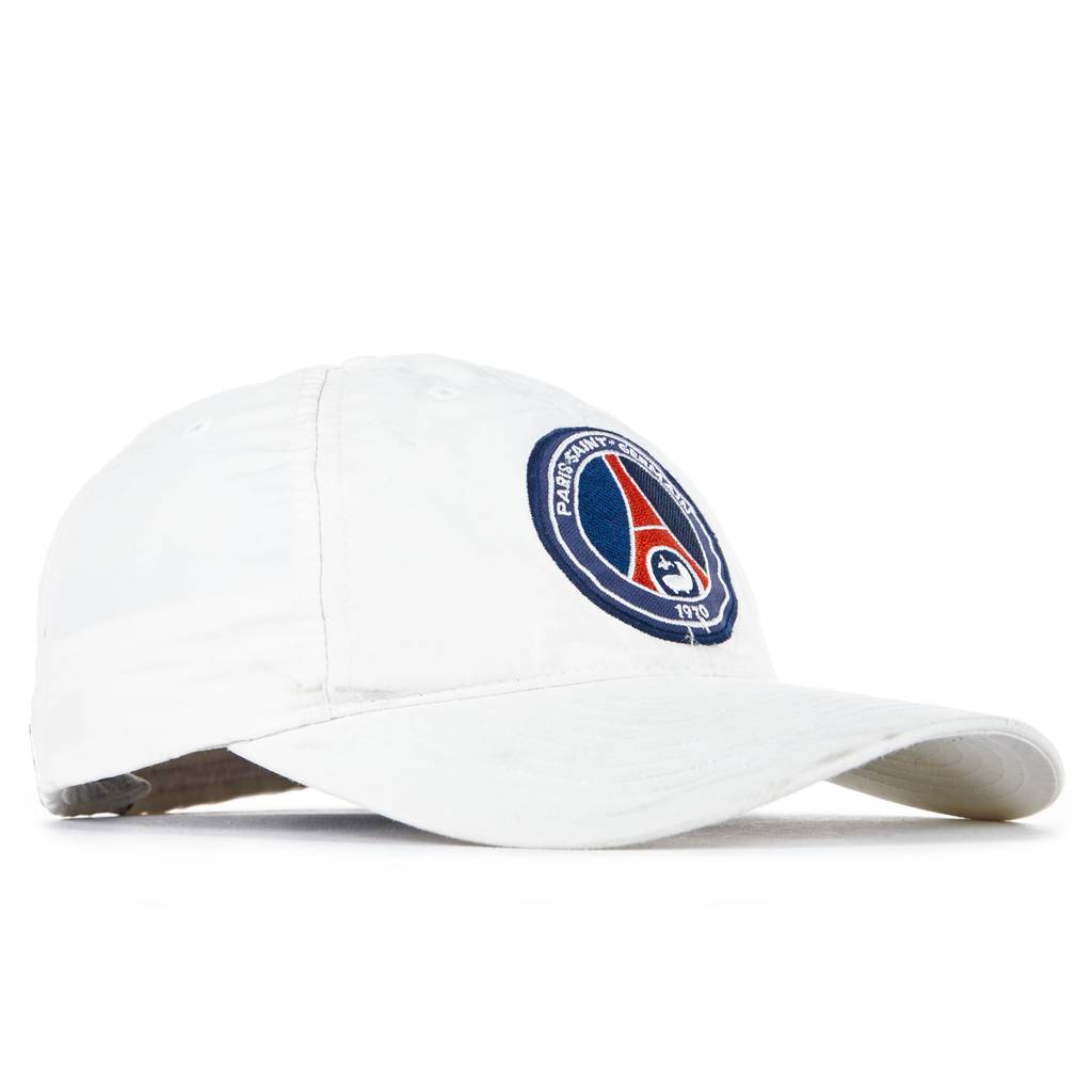 2007-08 Paris Saint-Germain Nike Cap - 3/10 - (Adults)