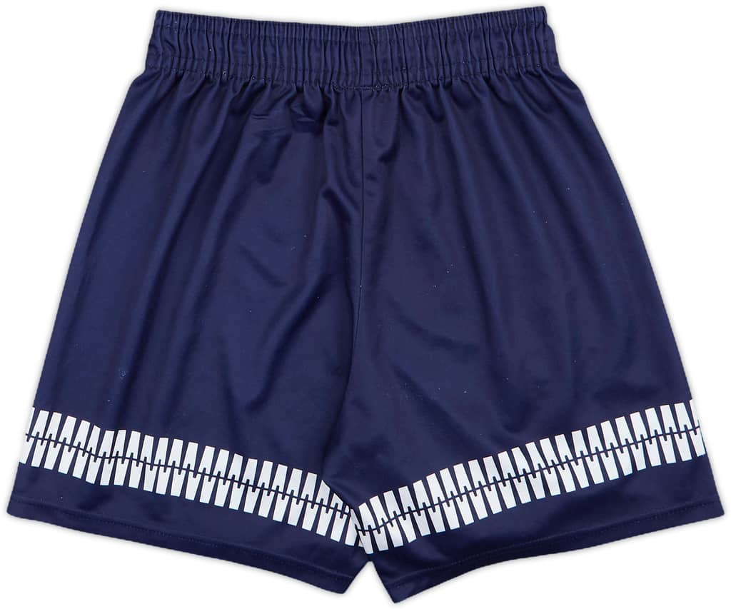 1995-96 QPR Away Shorts - 9/10 - (S)