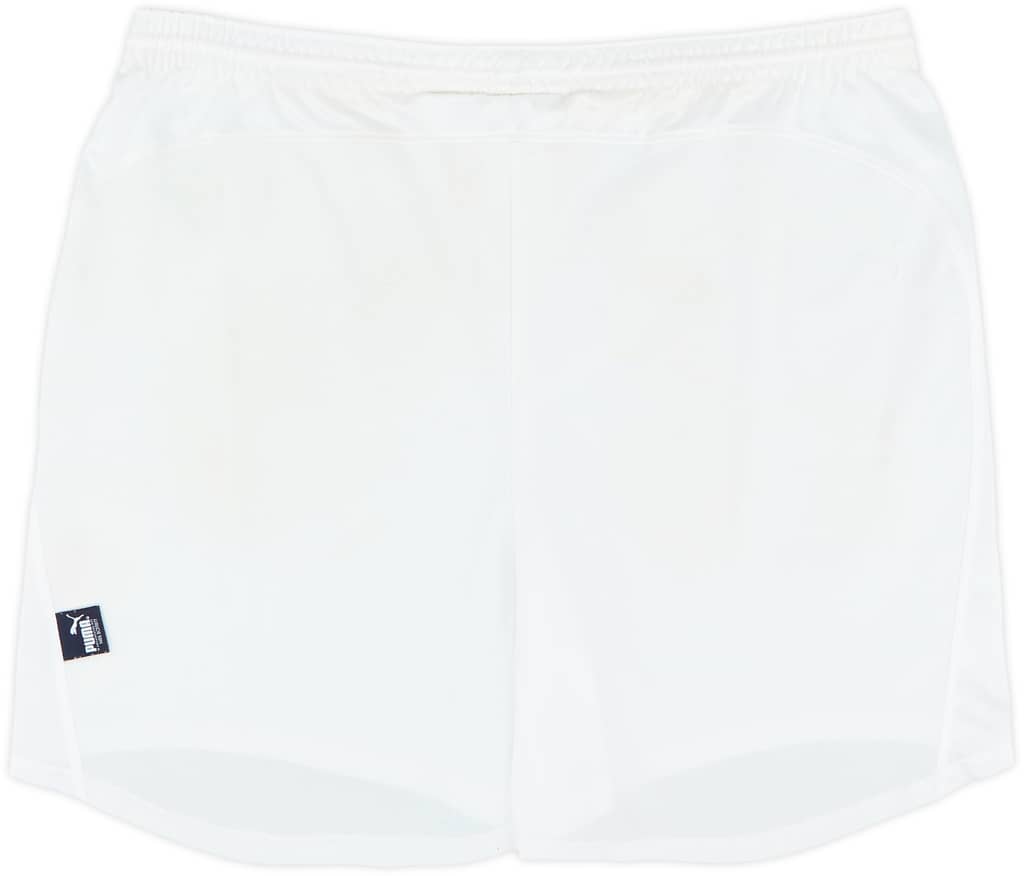 2004-06 Italy Home Shorts - 5/10 - (L)