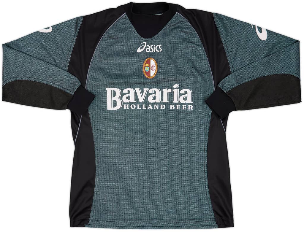 2004-05 Torino GK Shirt - 7/10 - (M)