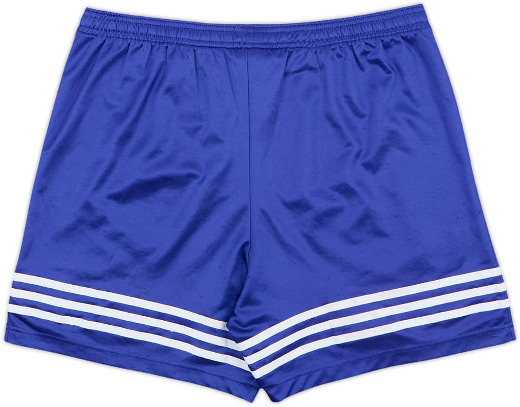 1995-97 Bayern Munich Home Shorts - 7/10 - (M)