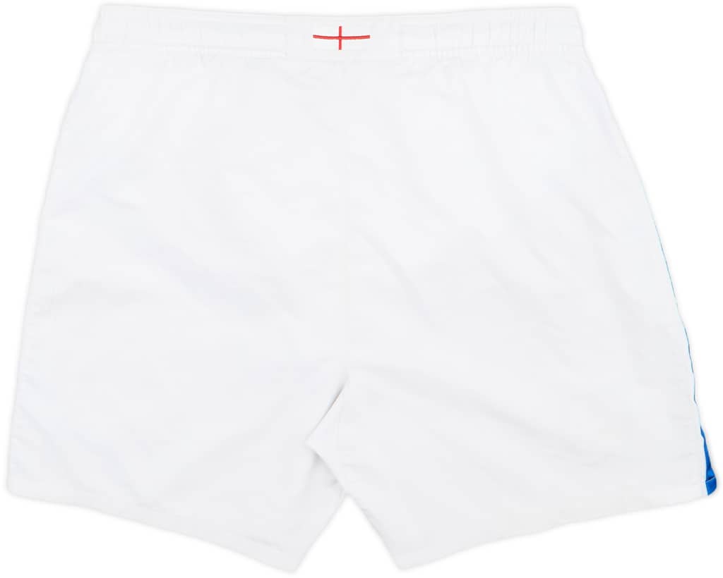 2009-10 Inter Milan Away Shorts - 7/10 - (S)