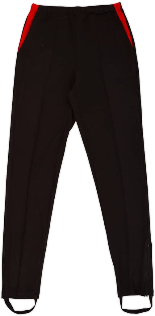 1990s Template Track Pants/Bottoms - 8/10 - (S)