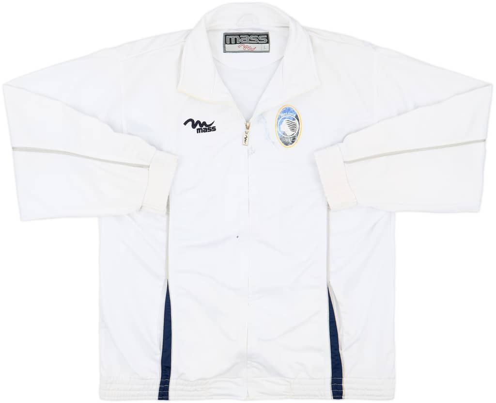 2000s Atalanta Mass Track Jacket - 4/10 - (L)