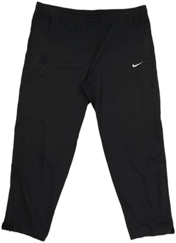 2005-06 Juventus Nike Track Pants/Bottoms - 3/10 - (XXL)