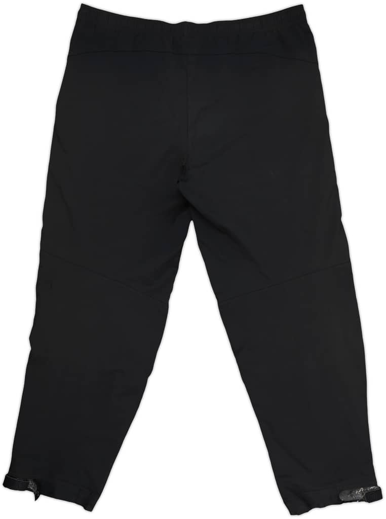 2005-06 Juventus Nike Track Pants/Bottoms - 3/10 - (XXL)