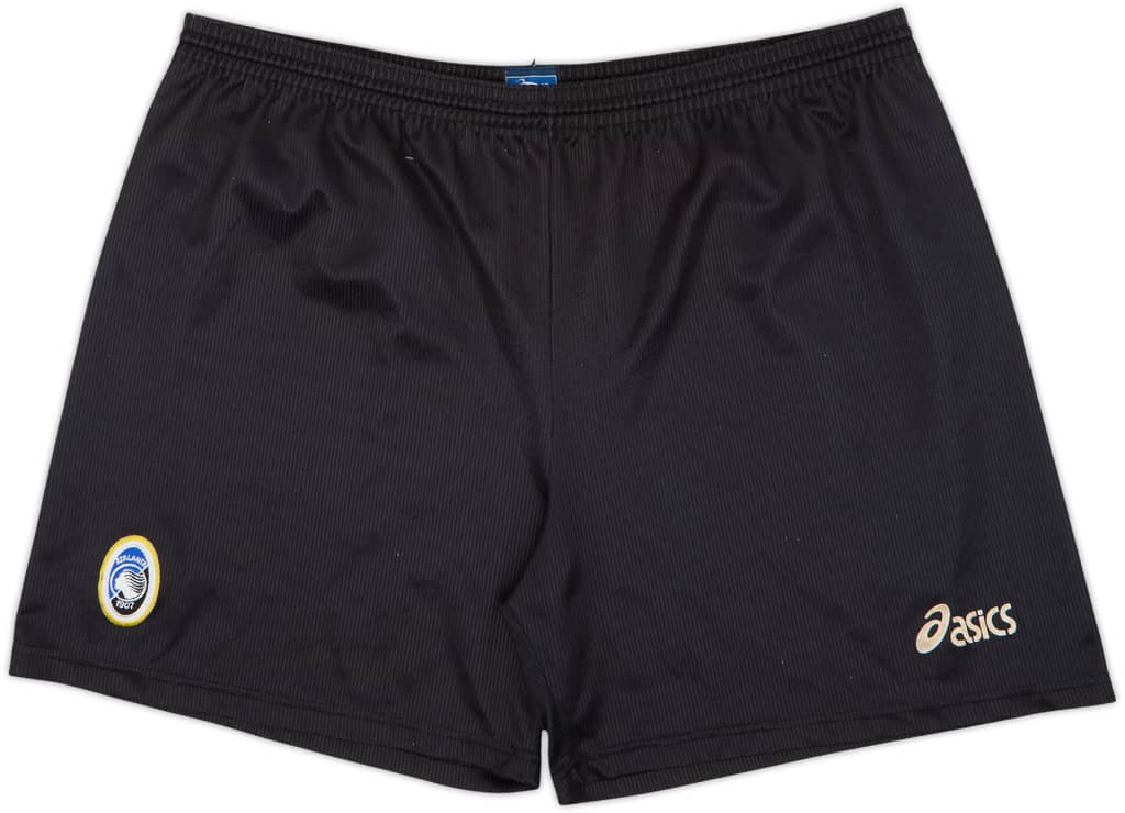 1995-96 Atalanta Alternate Away Shorts - 8/10 - (XXL)