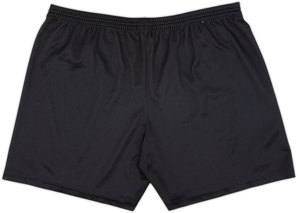 1995-96 Atalanta Alternate Away Shorts - 8/10 - (XXL)
