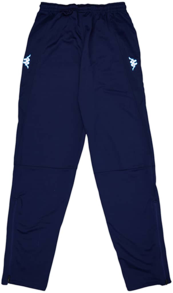 2000s Kappa Track Pants/Bottoms - 9/10 - (XL)
