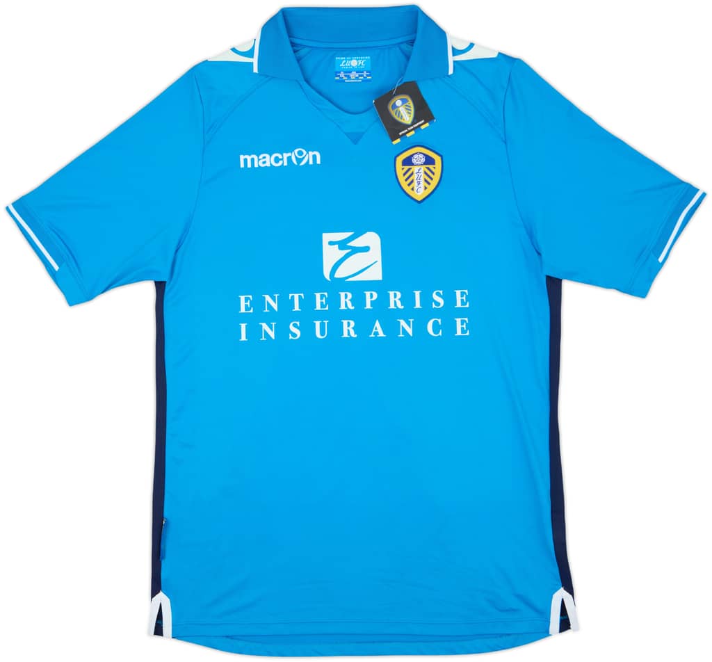 2012-14 Leeds United Away Shirt (XL)