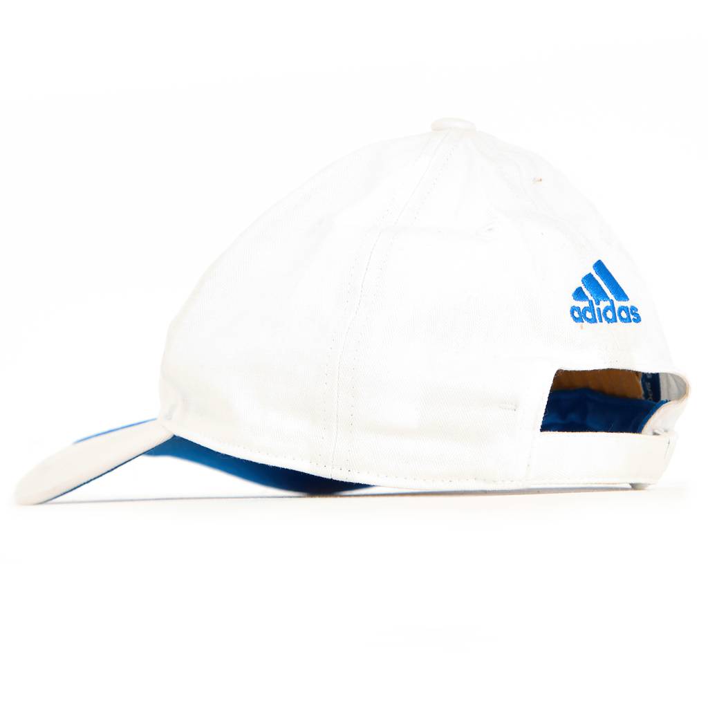 2014-15 Olympique Marseille adidas Cap - 6/10 - (Adults)