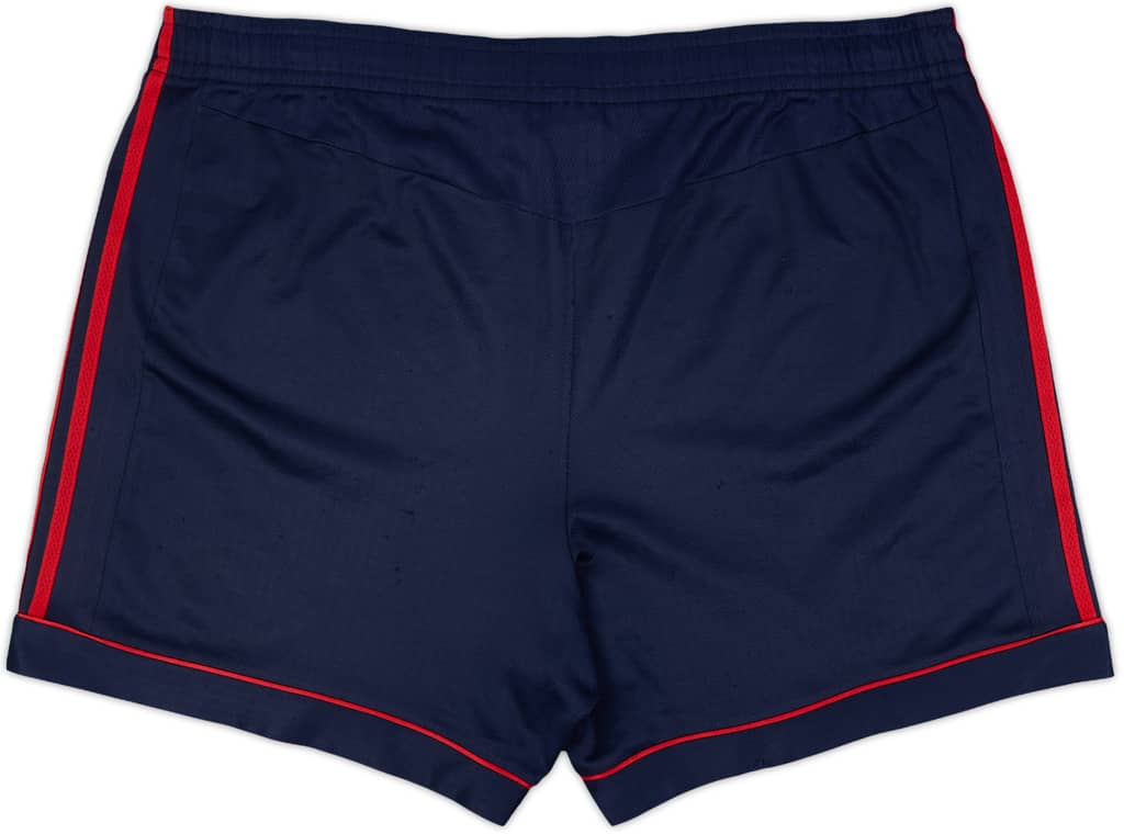 1998-00 Spain Home Shorts - 8/10 - (XL)