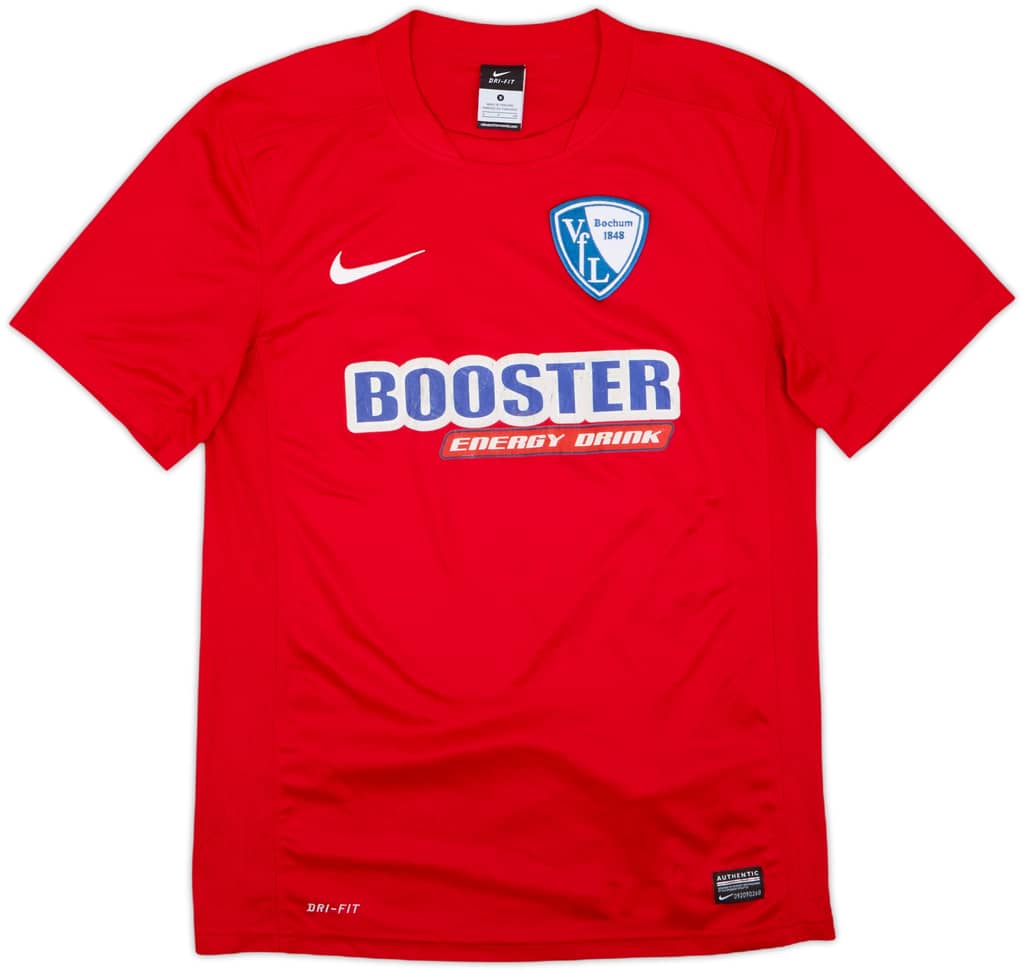 2015-16 VfL Bochum Third Shirt - 7/10 - (S)