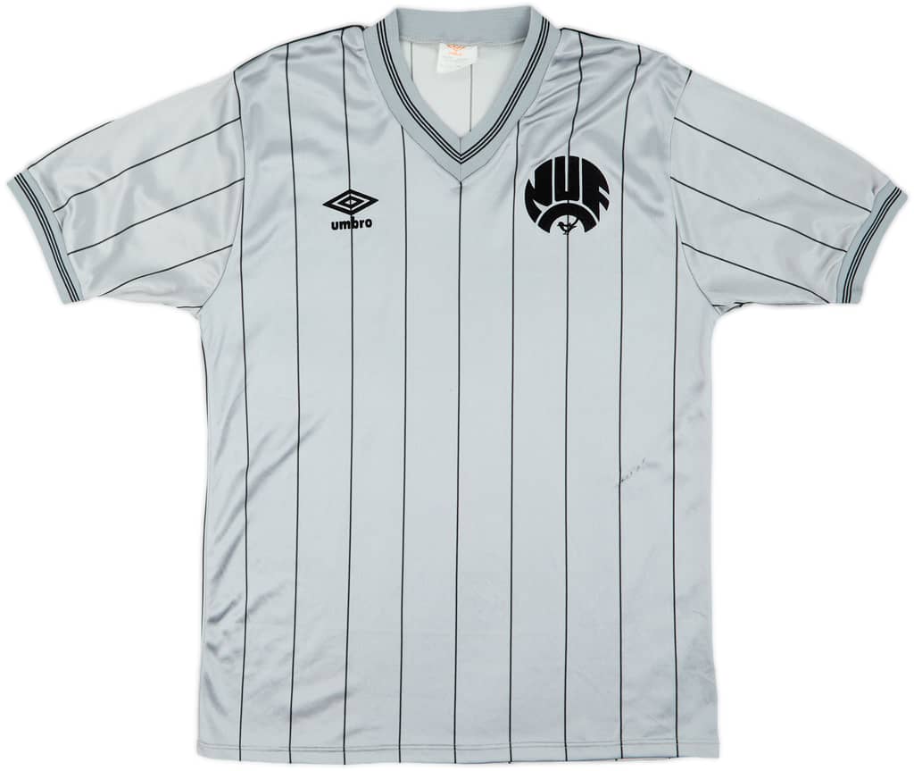 1983-85 Newcastle Away Shirt - 5/10 - (M)