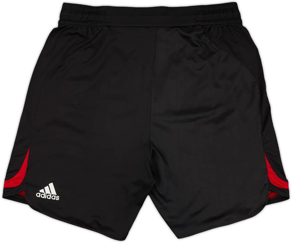 2005-07 Germany Away Shorts - 9/10 - (XL)