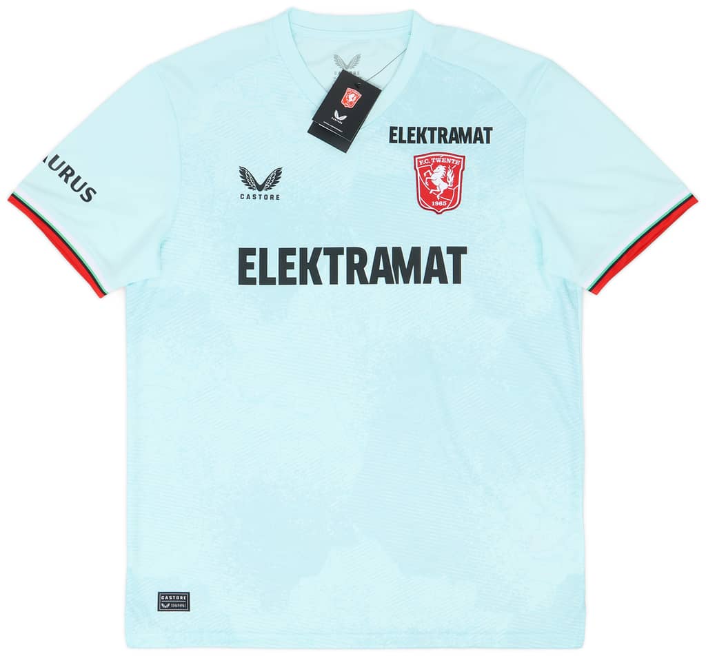 2024-25 FC Twente Away Shirt