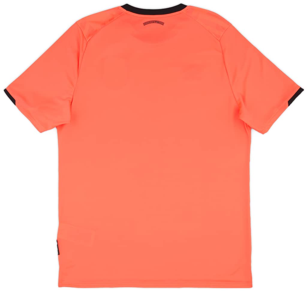 2019-20 Huddersfield Third Shirt