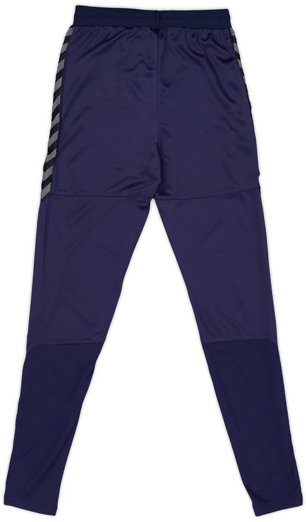 2023-24 Hummel Training Pants/Bottoms (S)