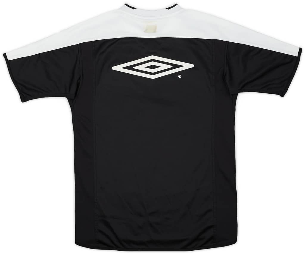 2004-05 Celtic Umbro Training Shirt - 7/10 - (S)